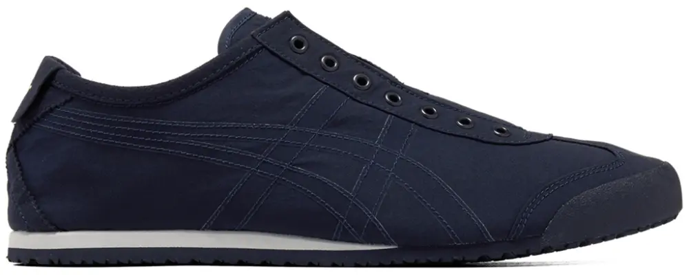 Giày Onitsuka tiger MEXICO 66 SLIP-ON 'MIDNIGHT' 1183B603-404