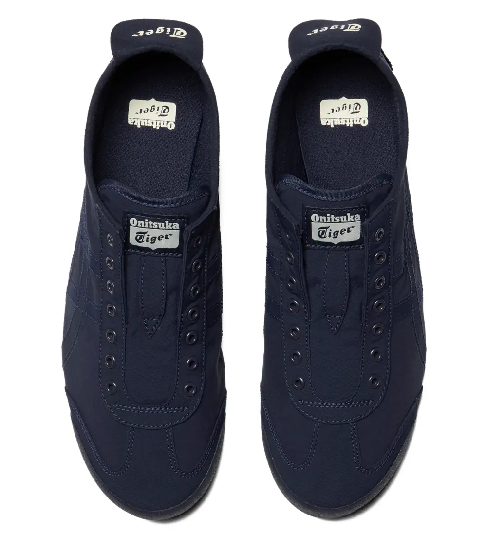 Giày Onitsuka tiger MEXICO 66 SLIP-ON 'MIDNIGHT' 1183B603-404 - Ảnh 6