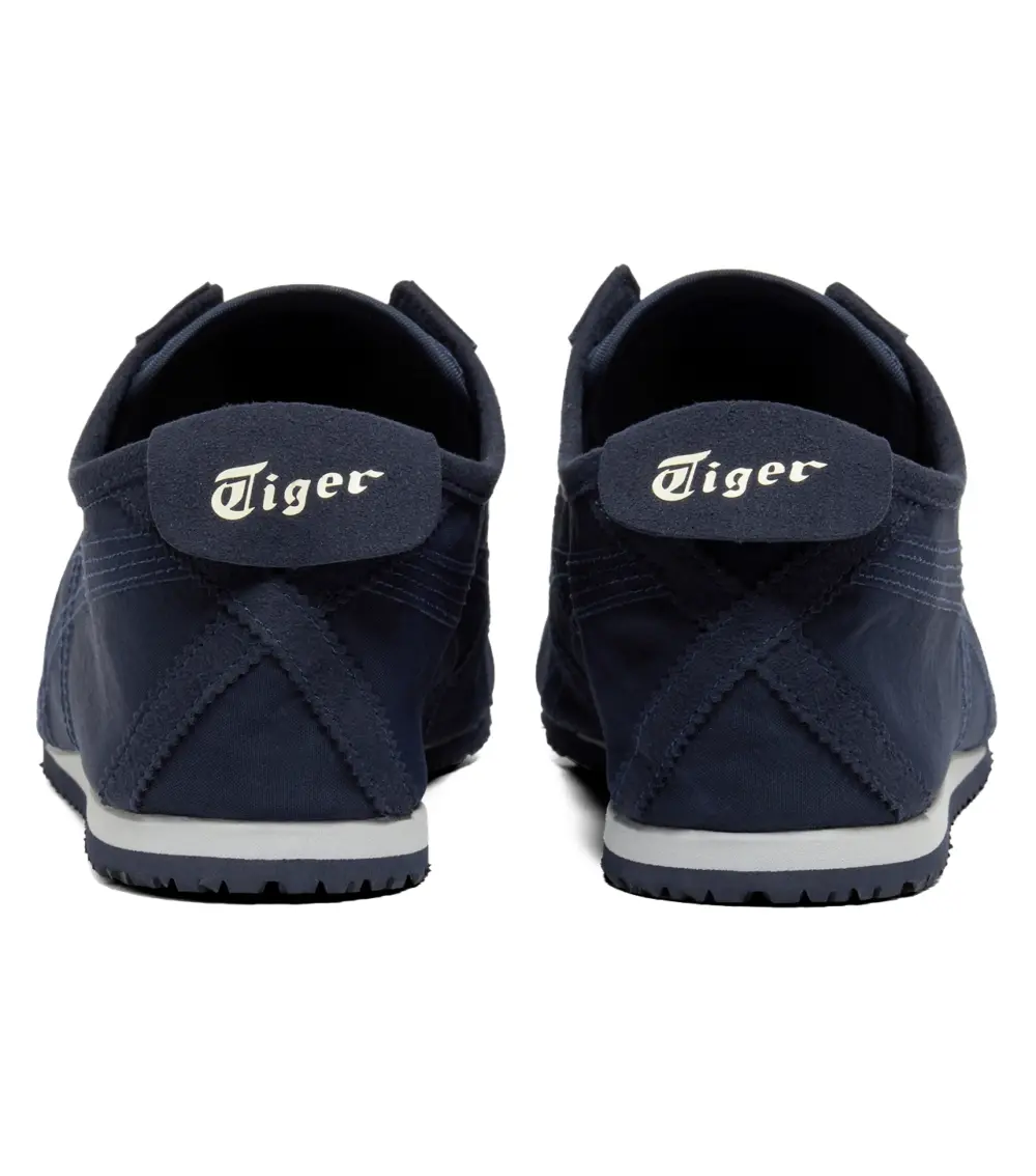 Giày Onitsuka tiger MEXICO 66 SLIP-ON 'MIDNIGHT' 1183B603-404 - Ảnh 5