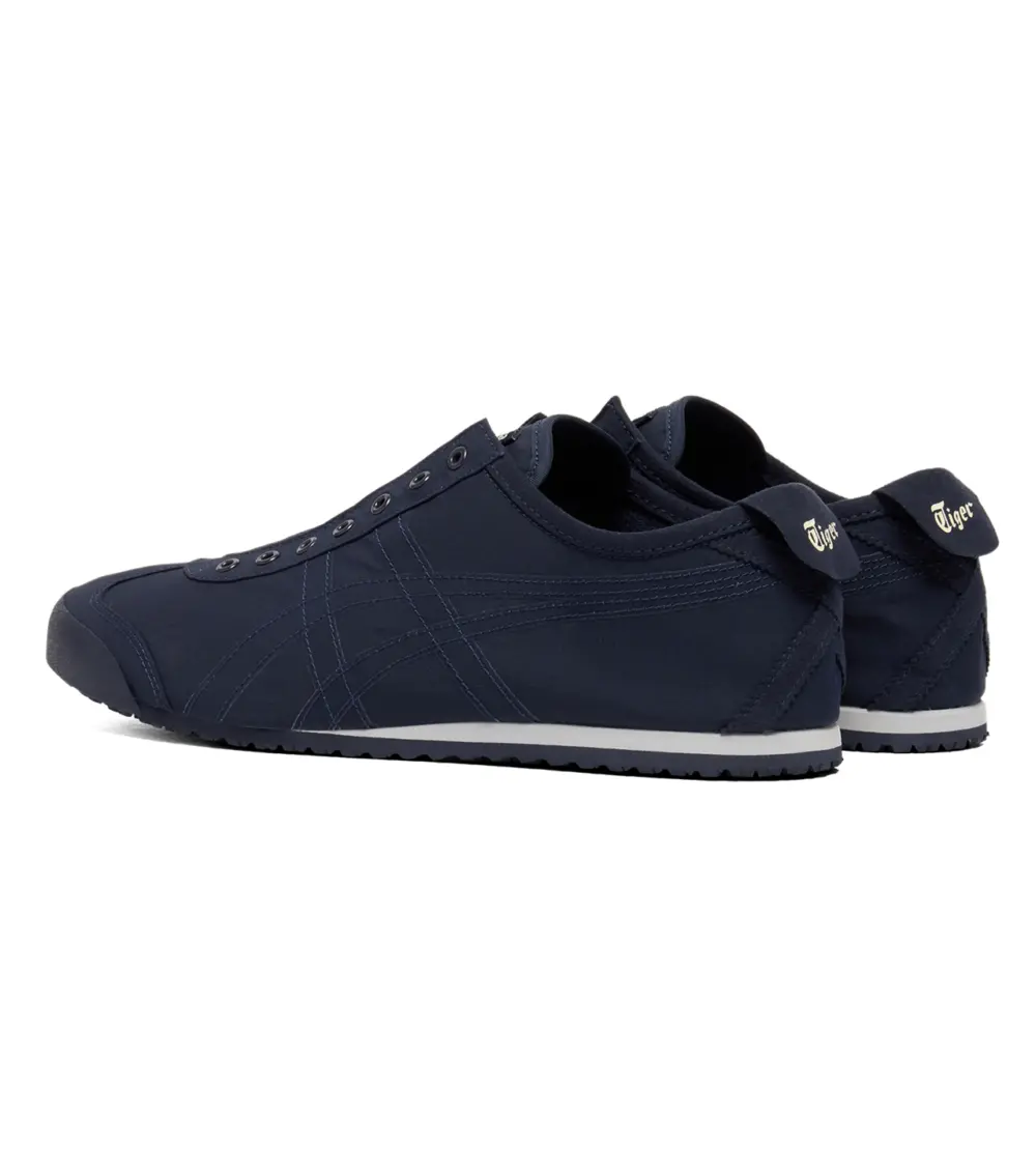 Giày Onitsuka tiger MEXICO 66 SLIP-ON 'MIDNIGHT' 1183B603-404 - Ảnh 4