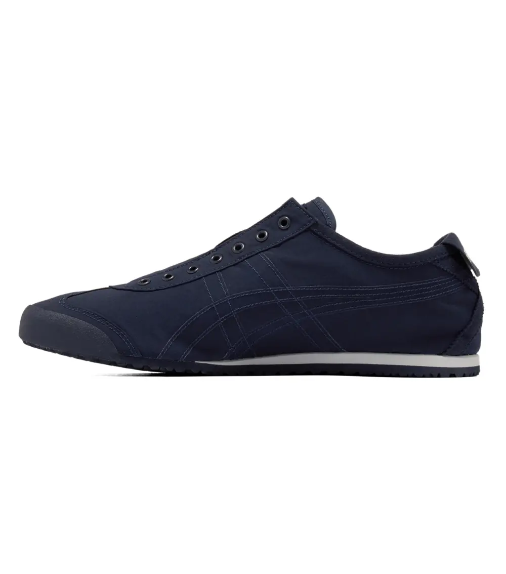 Giày Onitsuka tiger MEXICO 66 SLIP-ON 'MIDNIGHT' 1183B603-404 - Ảnh 3