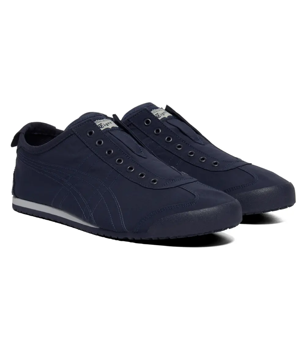 Alternative view of Giày Onitsuka tiger MEXICO 66 SLIP-ON 'MIDNIGHT' 1183B603-404