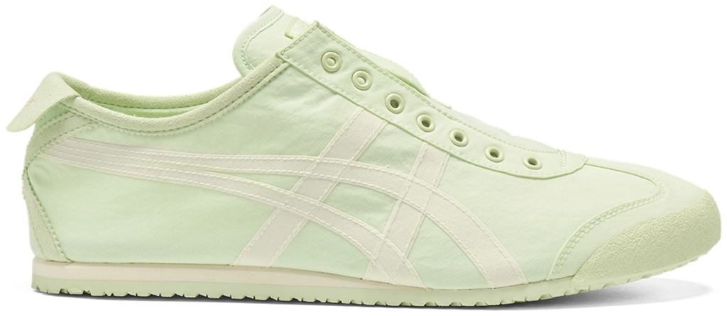 Giày Onitsuka tiger MEXICO 66 SLIP-ON 'GREEN' 1183B603-303