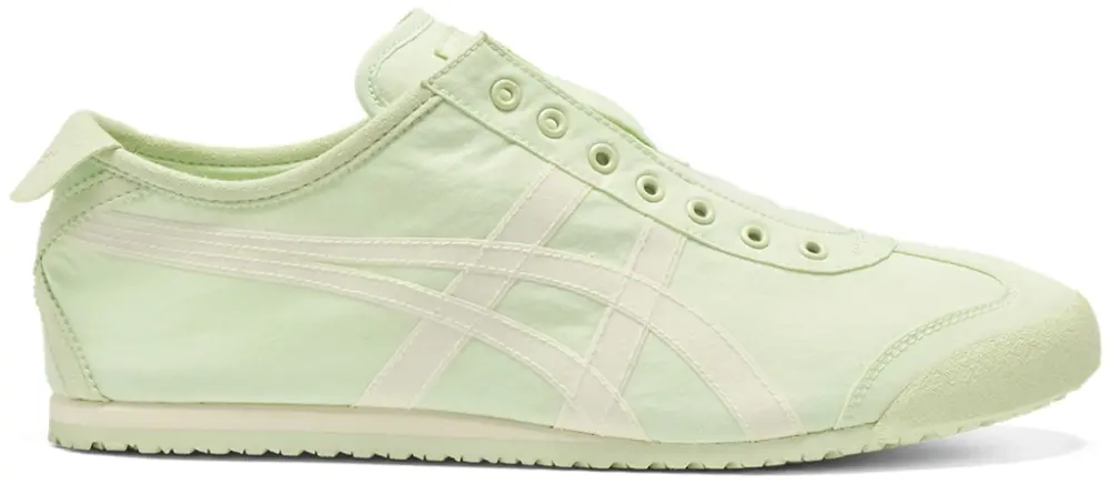 Giày Onitsuka tiger MEXICO 66 SLIP-ON 'GREEN' 1183B603-303