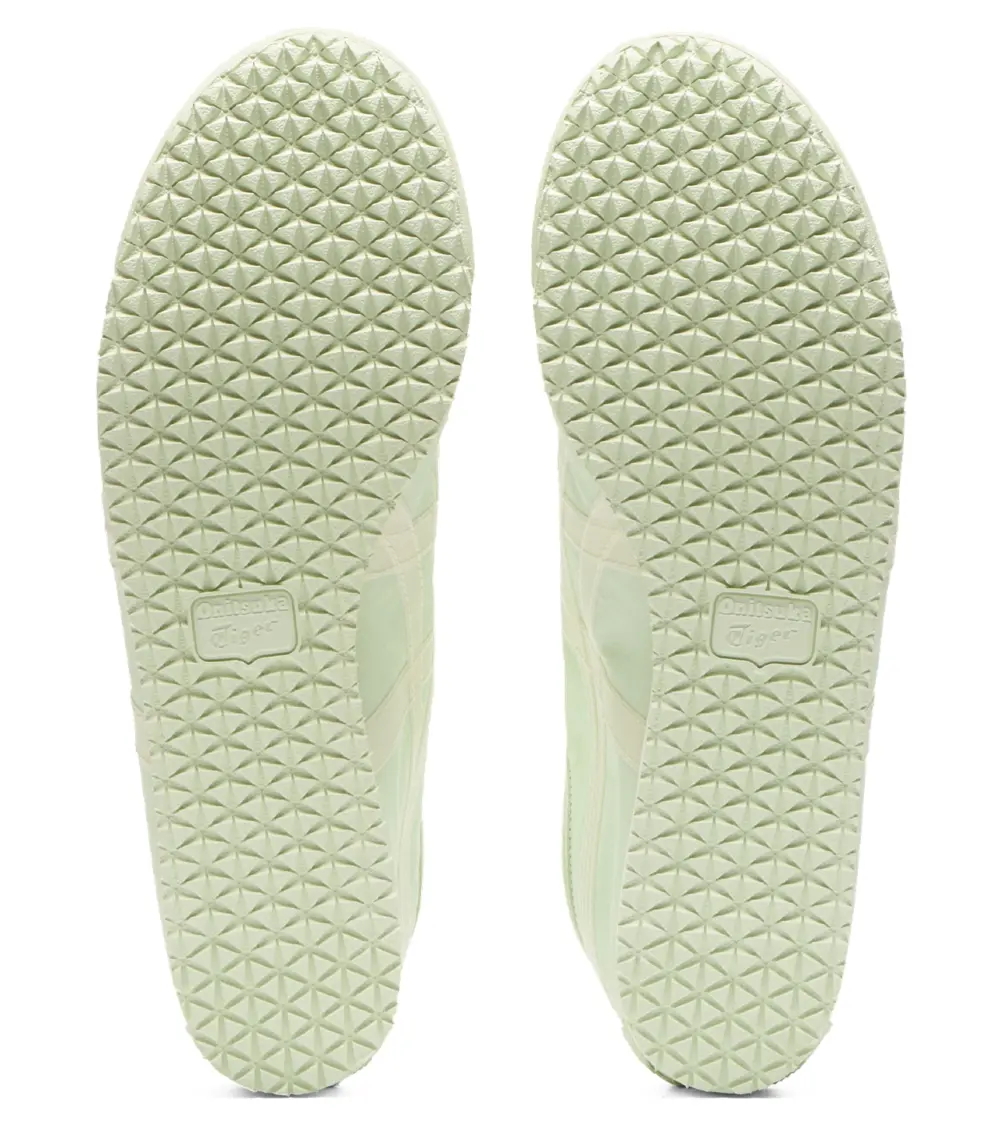 Giày Onitsuka tiger MEXICO 66 SLIP-ON 'GREEN' 1183B603-303 - Ảnh 7