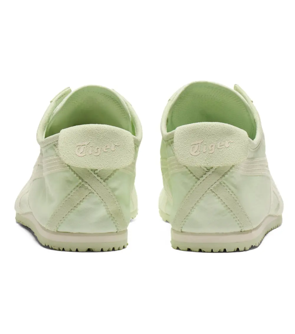 Giày Onitsuka tiger MEXICO 66 SLIP-ON 'GREEN' 1183B603-303 - Ảnh 5