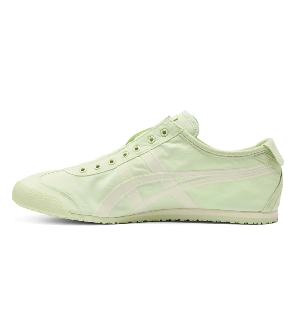 Giày Onitsuka tiger MEXICO 66 SLIP-ON 'GREEN' 1183B603-303 - Ảnh 3