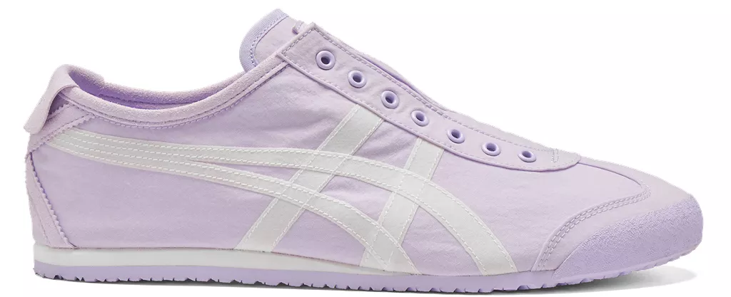 Giày Onitsuka Tiger MEXICO 66 SLIP-ON 'DIGITAL LAVENDER' 1183B603-500