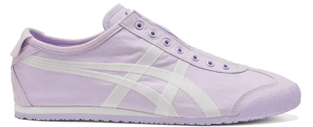 Giày Onitsuka Tiger MEXICO 66 SLIP-ON 'DIGITAL LAVENDER' 1183B603-500