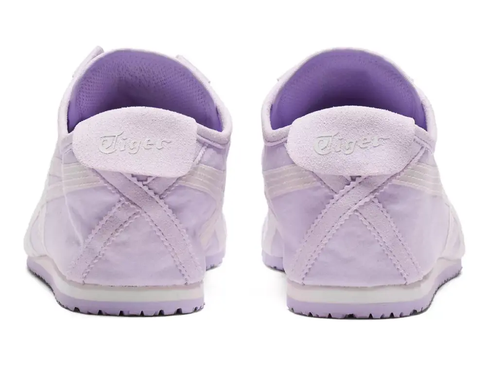 Giày Onitsuka Tiger MEXICO 66 SLIP-ON 'DIGITAL LAVENDER' 1183B603-500 - Ảnh 5