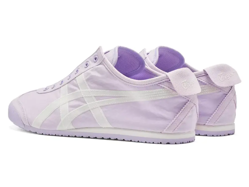 Giày Onitsuka Tiger MEXICO 66 SLIP-ON 'DIGITAL LAVENDER' 1183B603-500 - Ảnh 4