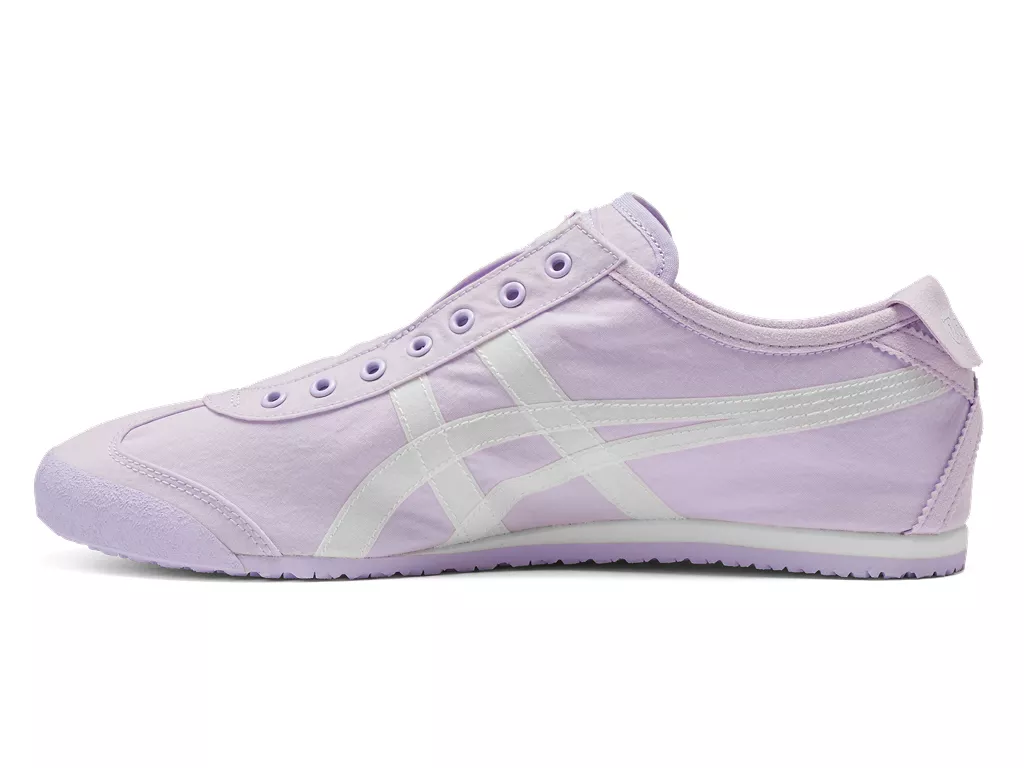 Alternative view of Giày Onitsuka Tiger MEXICO 66 SLIP-ON 'DIGITAL LAVENDER' 1183B603-500