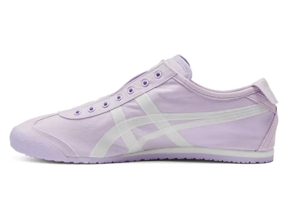 Alternative view of Giày Onitsuka Tiger MEXICO 66 SLIP-ON 'DIGITAL LAVENDER' 1183B603-500