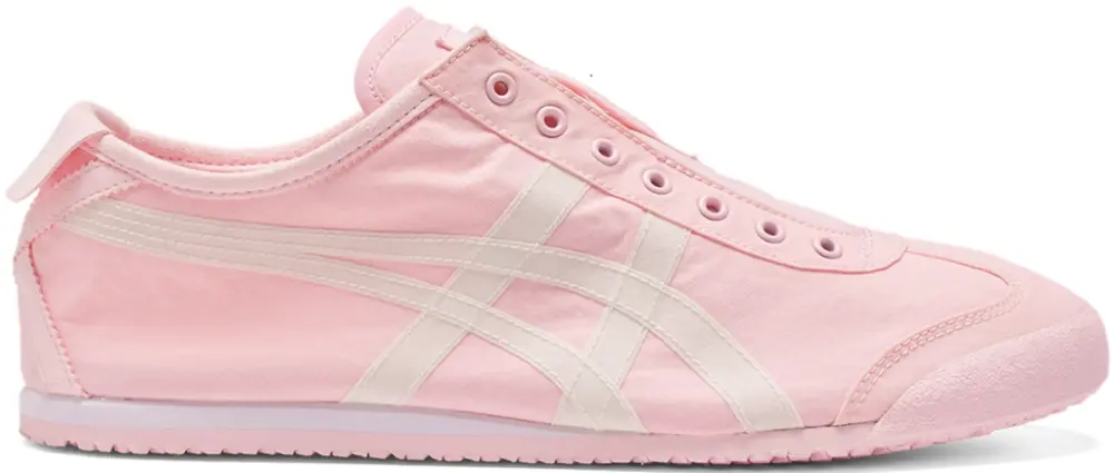 Giày Onitsuka tiger MEXICO 66 SLIP-ON 'PINK' 1183B603-700