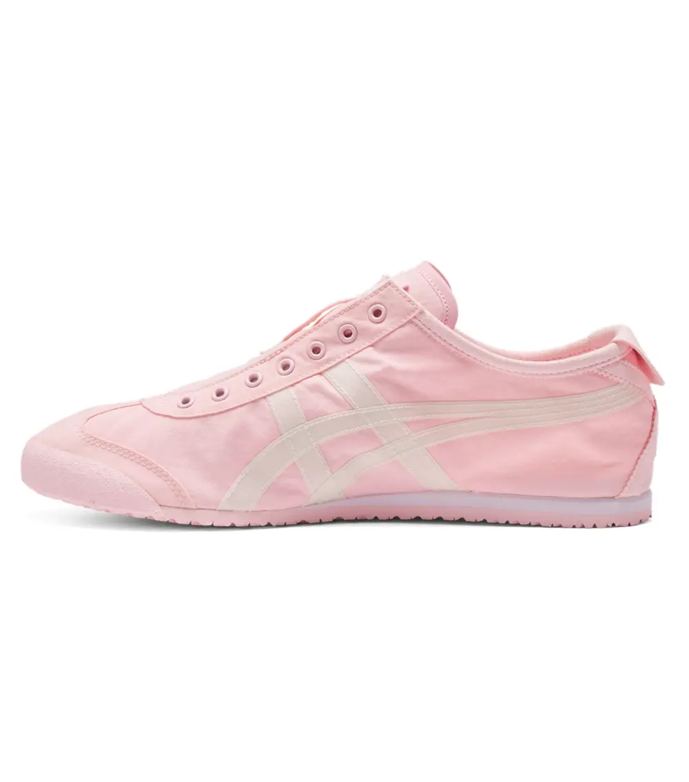 Giày Onitsuka tiger MEXICO 66 SLIP-ON 'PINK' 1183B603-700 - Ảnh 3