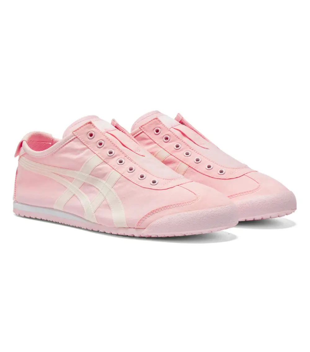 Alternative view of Giày Onitsuka tiger MEXICO 66 SLIP-ON 'PINK' 1183B603-700