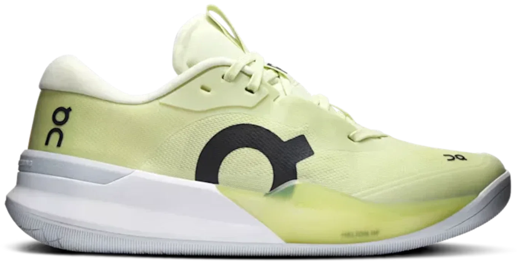 Giày On The Roger Pro 3 'Linen Lime' 3WG10314744
