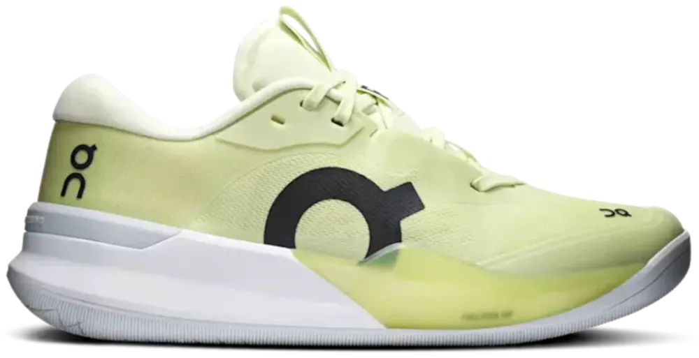 Giày On The Roger Pro 3 'Linen Lime' 3WG10314744