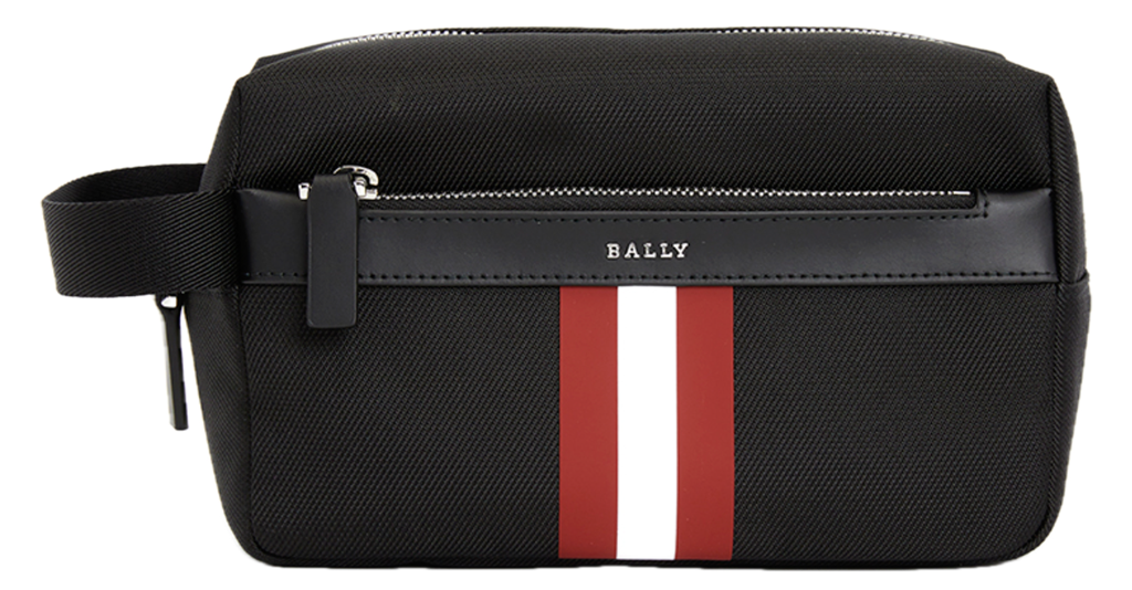 Túi Bally ‘Black’ 6238423