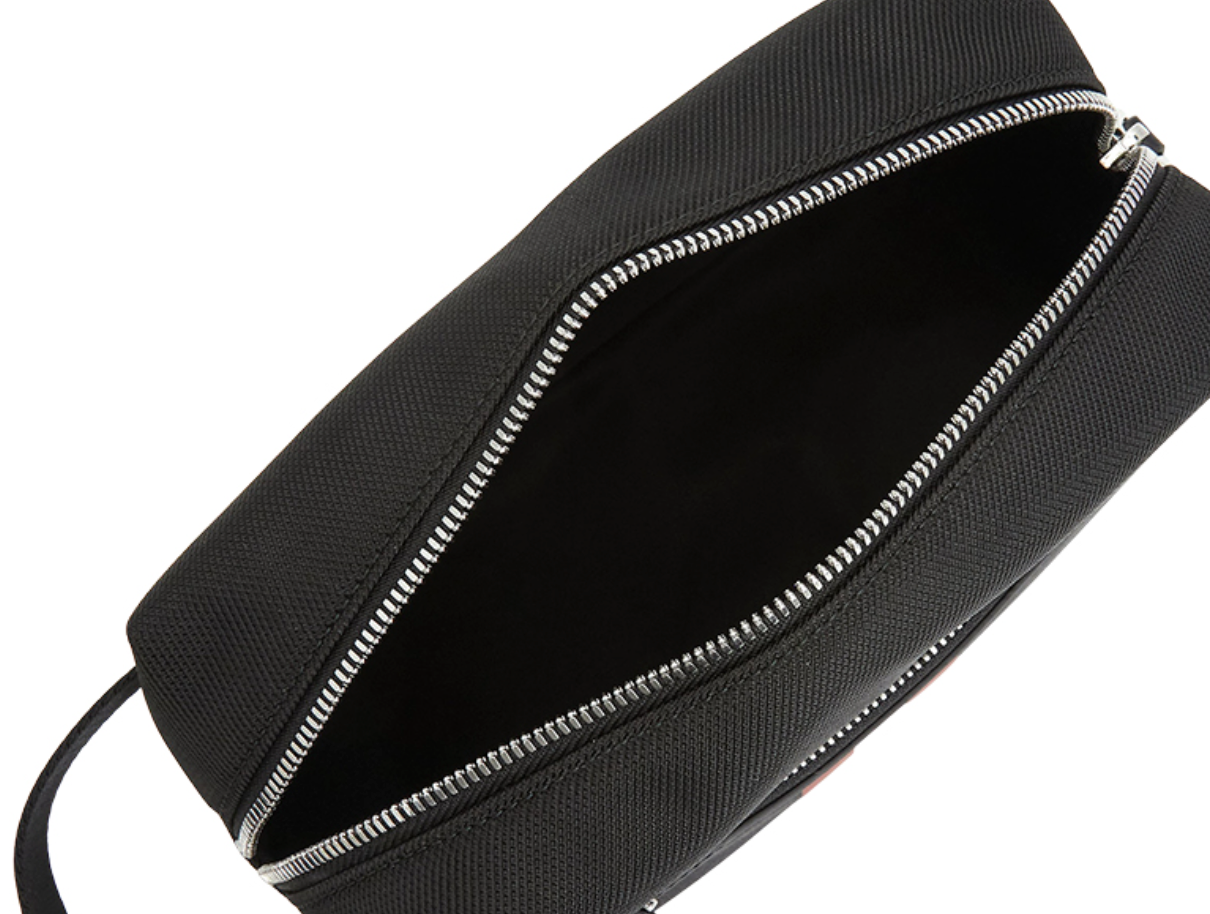 Túi Bally ‘Black’ 6238423 - Ảnh 5