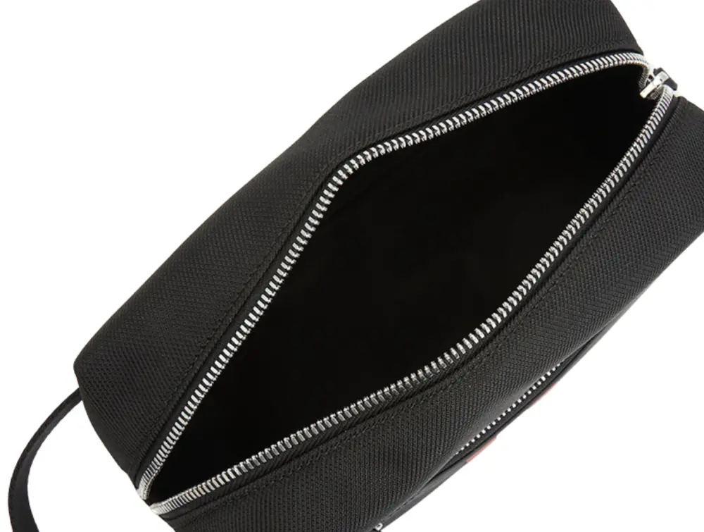 Túi Bally ‘Black’ 6238423 - Ảnh 5