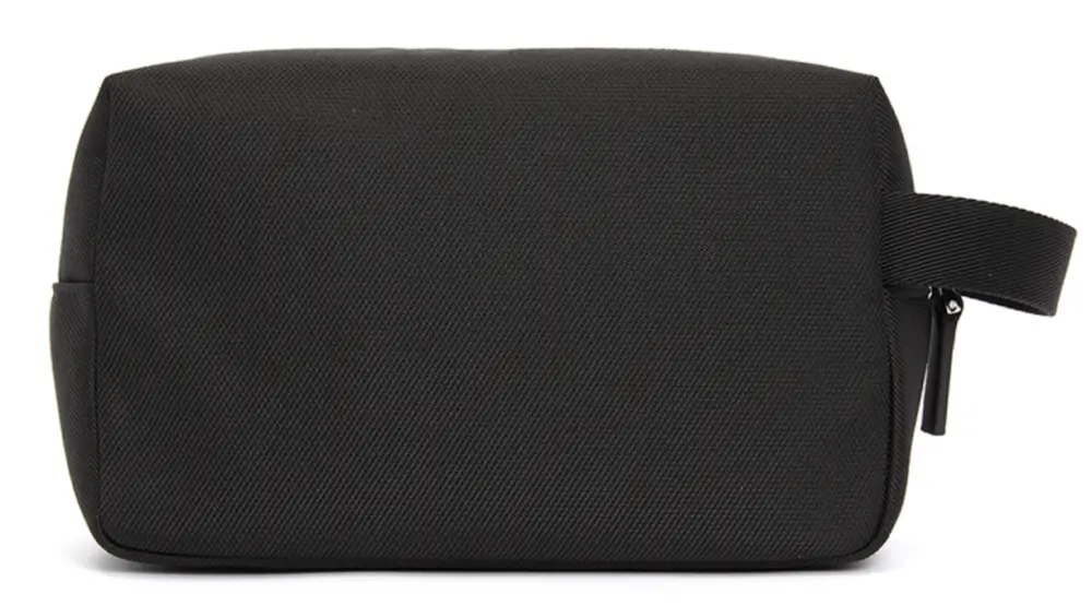 Túi Bally ‘Black’ 6238423 - Ảnh 3