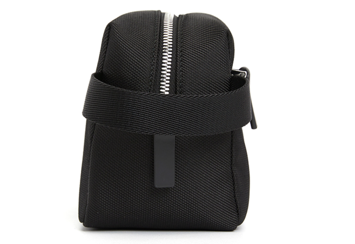 Alternative view of Túi Bally ‘Black’ 6238423