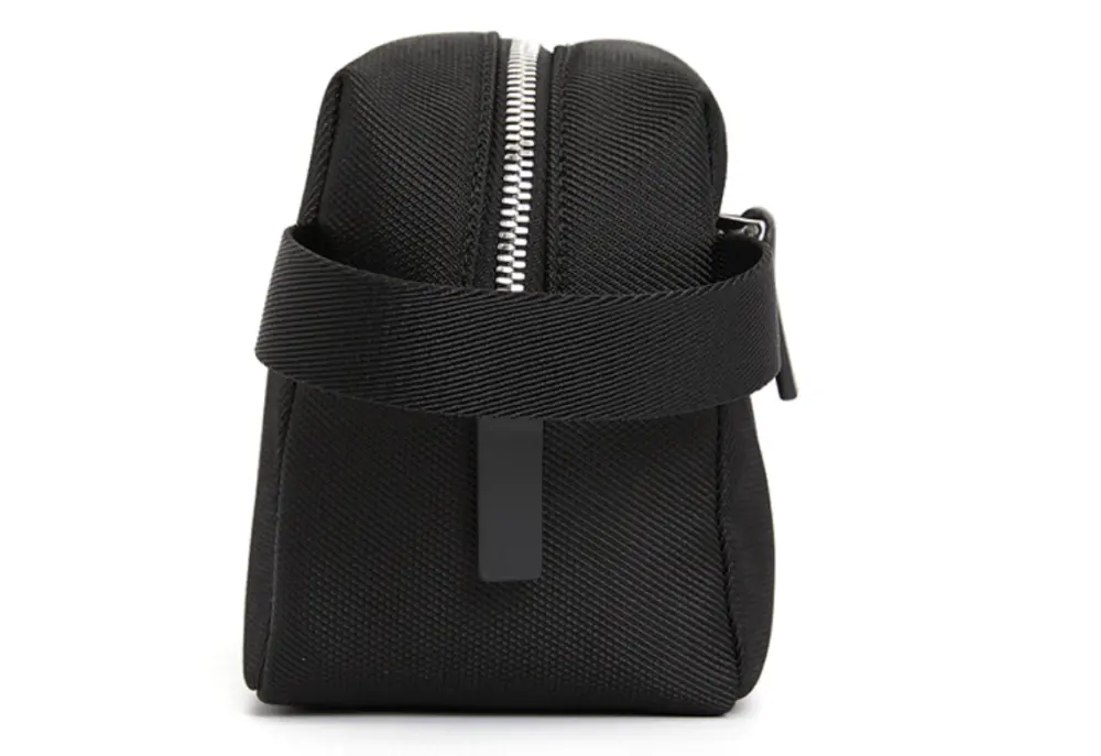 Túi Bally ‘Black’ 6238423 - Ảnh 2