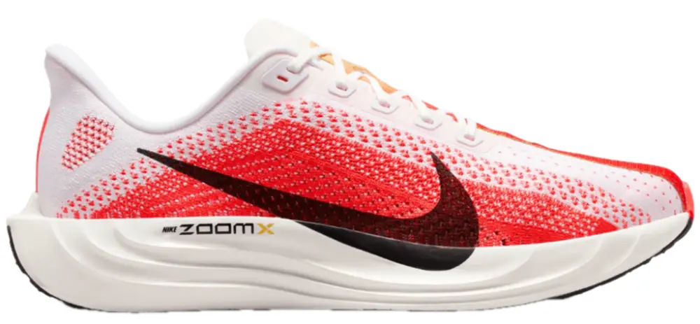 Giày Nike Pegasus Plus ‘White Bright Crimson’ FQ7262-103
