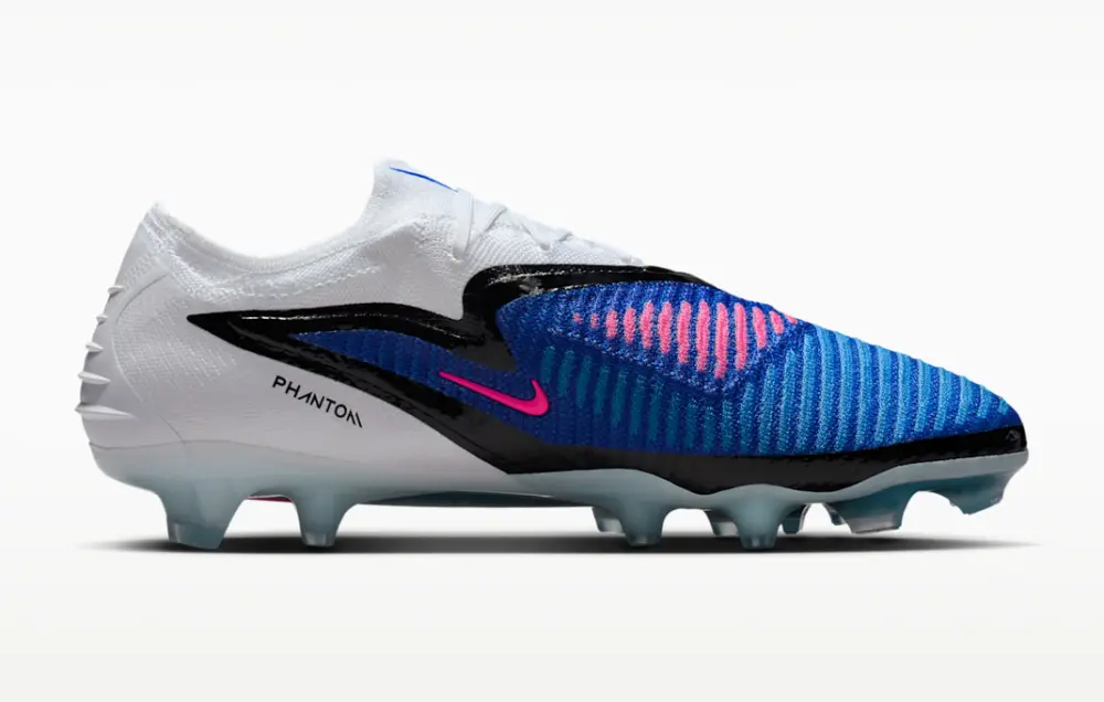 Alternative view of Giày Nike Phantom 6 Low Elite FG ‘Attack Pack’ HJ2146-446