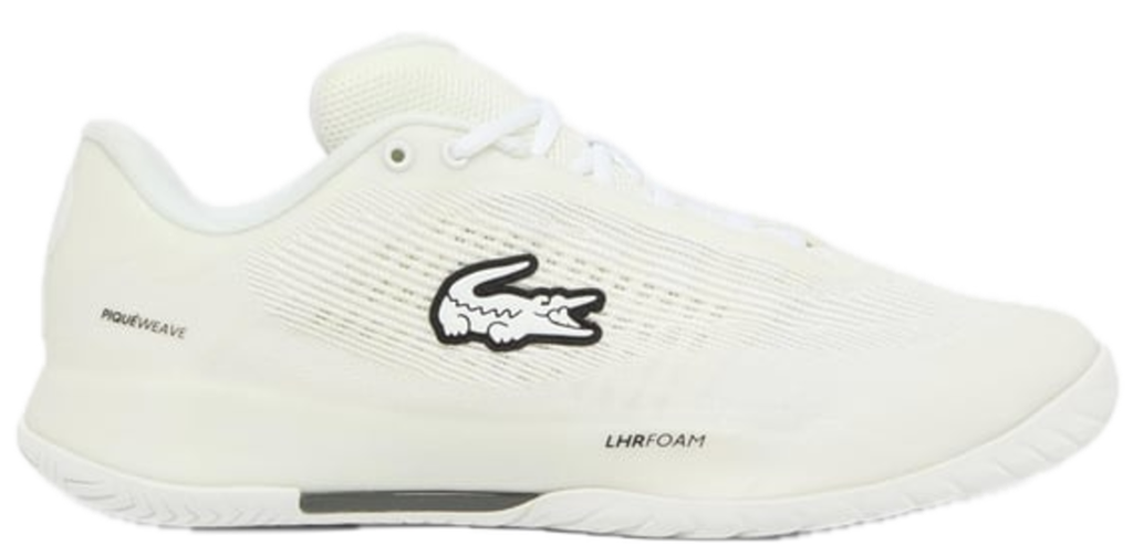 Giày Lacoste AG-LT Pro ‘White’ 51SMA000621G