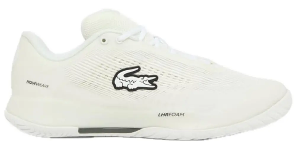Giày Lacoste AG-LT Pro ‘White’ 51SMA000621G