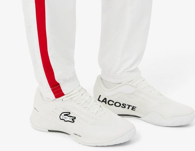 Alternative view of Giày Lacoste AG-LT Pro ‘White’ 51SMA000621G