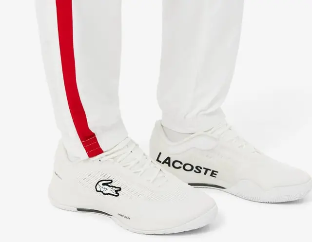 Alternative view of Giày Lacoste AG-LT Pro ‘White’ 51SMA000621G