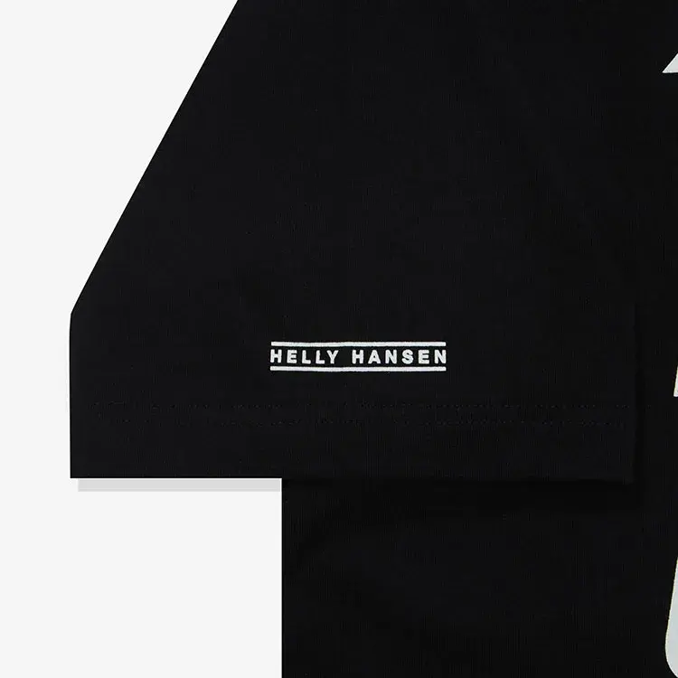 Áo Undefeated x Yibo SS26 ‘Black’ UC61GSS85M - Ảnh 3