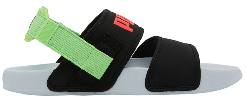 Dép Puma Sandal Leadcat YLM Lite 370733-05