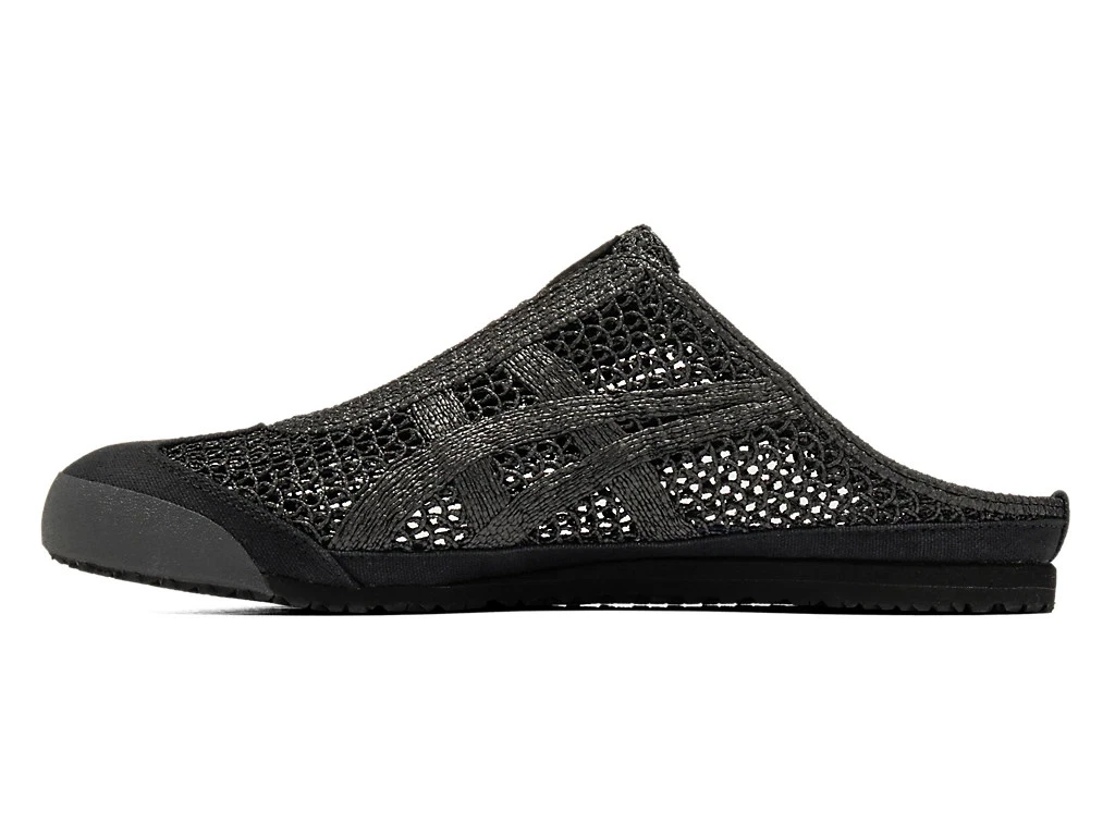 Alternative view of Giày Onitsuka Tiger Mexico 66 Sabot ‘Black’ 1183C123-002