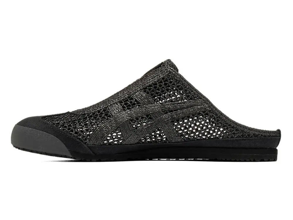 Alternative view of Giày Onitsuka Tiger Mexico 66 Sabot ‘Black’ 1183C123-002