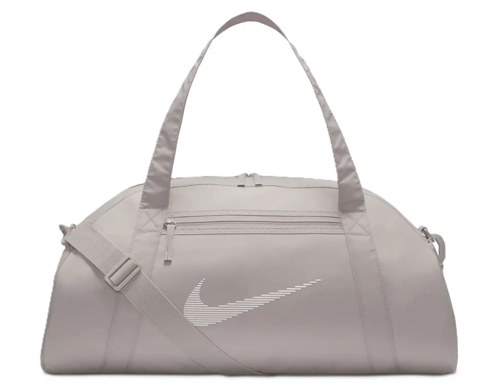 Túi Nike Gym Club 'College Grey' DR6974-009