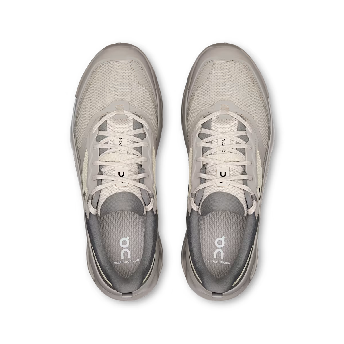 Alternative view of Giày On Running Cloudhorizon 2 ‘Pearl Fog’ 3MG10541020