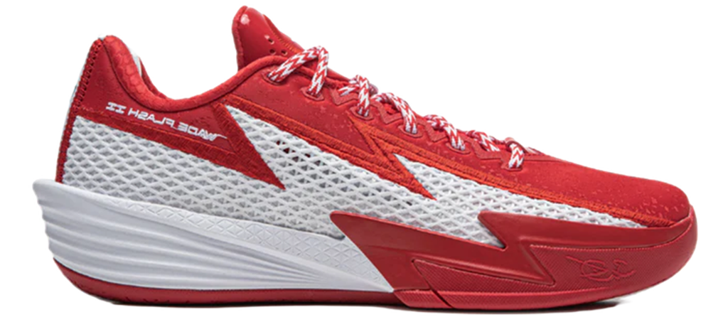 Giày Li-Ning Wade Flash 2 'Red' ABPV013-5