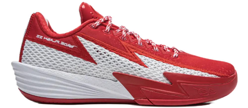 Giày Li-Ning Wade Flash 2 'Red' ABPV013-5