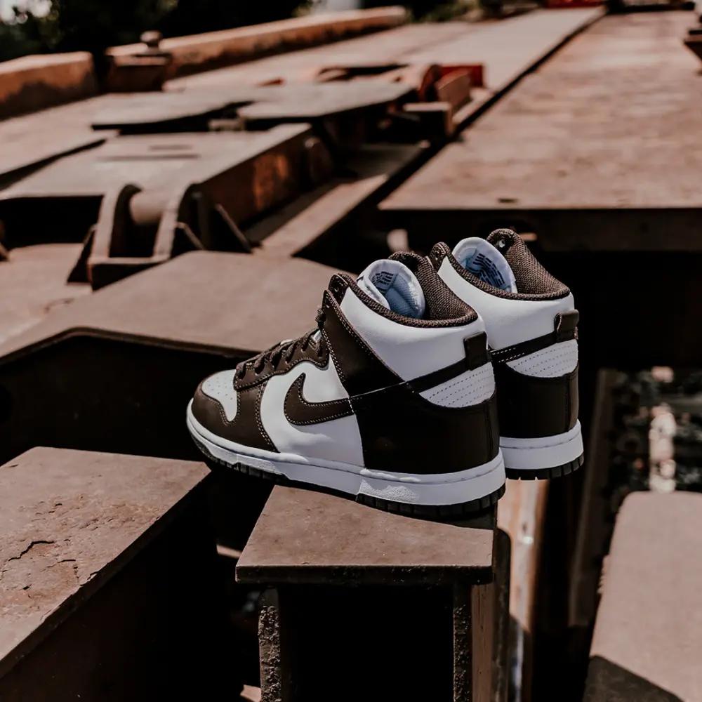 Giày Nike Dunk High ‘Palomino’ DV0829-100 - Ảnh 5