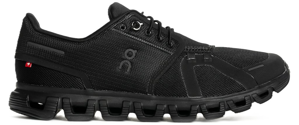 Giày On Running Cloud 6 'Black' 3MF10070106