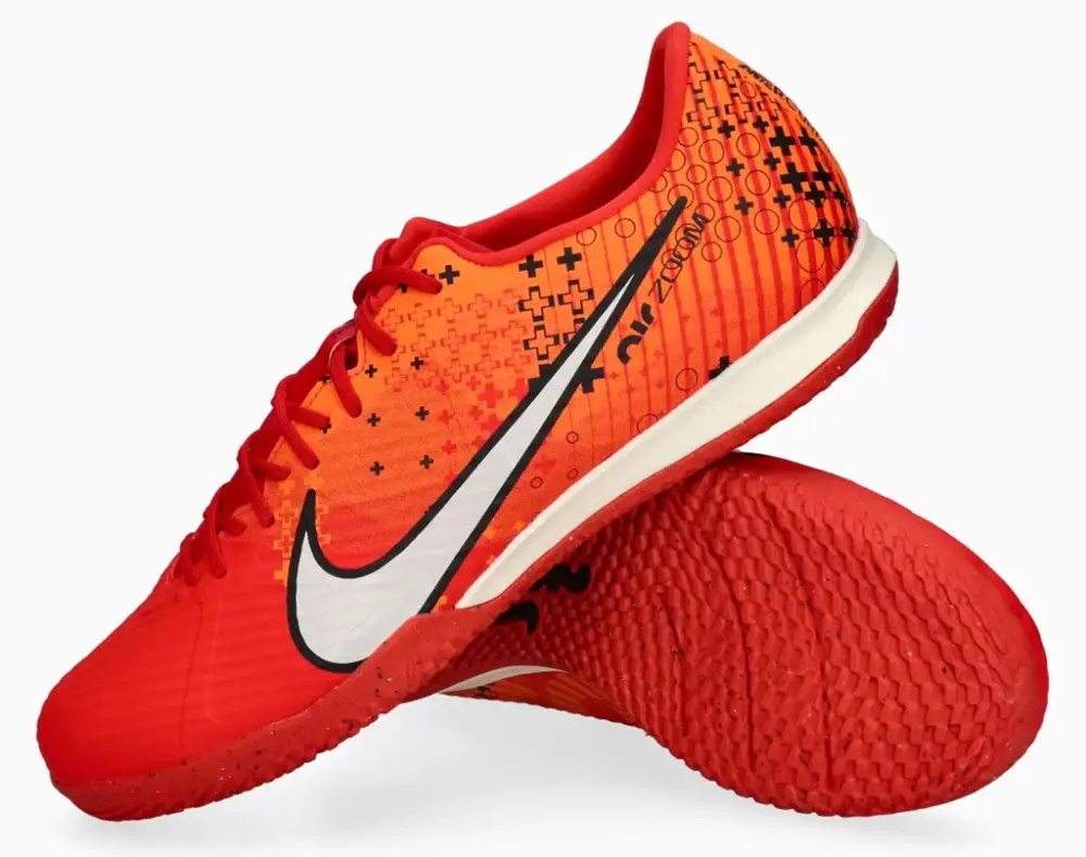 Giày Nike Zoom Mercurial Vapor 15 Dream Speed 'Light Crimson' FD1164-600 - Ảnh 3
