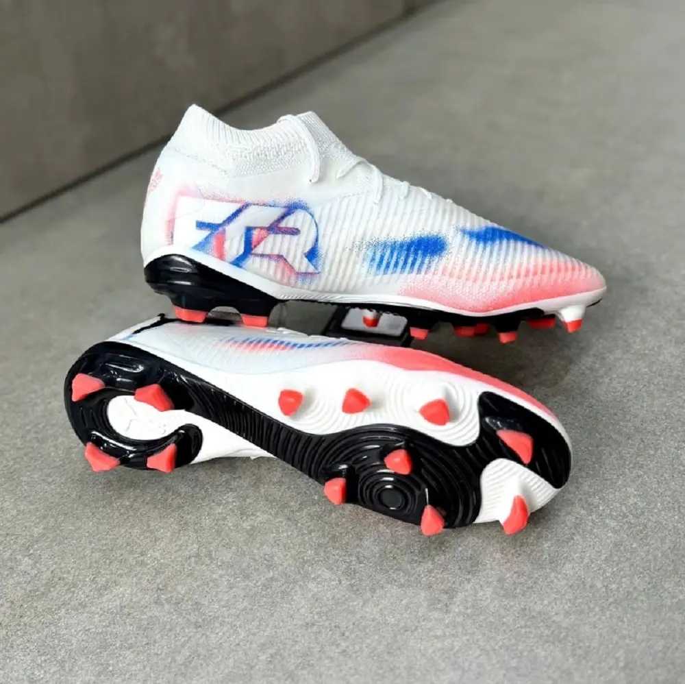 Alternative view of Giày Puma Future Pro 8 FG AG ‘Untamed Pack’ 108588-01