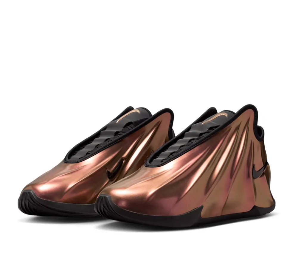 Giày Nike GT Future ‘Metallic Red Bronze’ FZ5591-900 - Ảnh 3