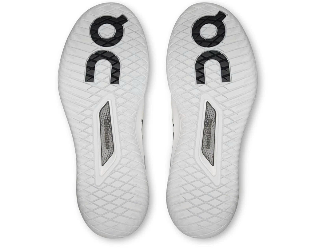 Giày On The Roger Pro 3 White Pink 3MG10362626 - Ảnh 3