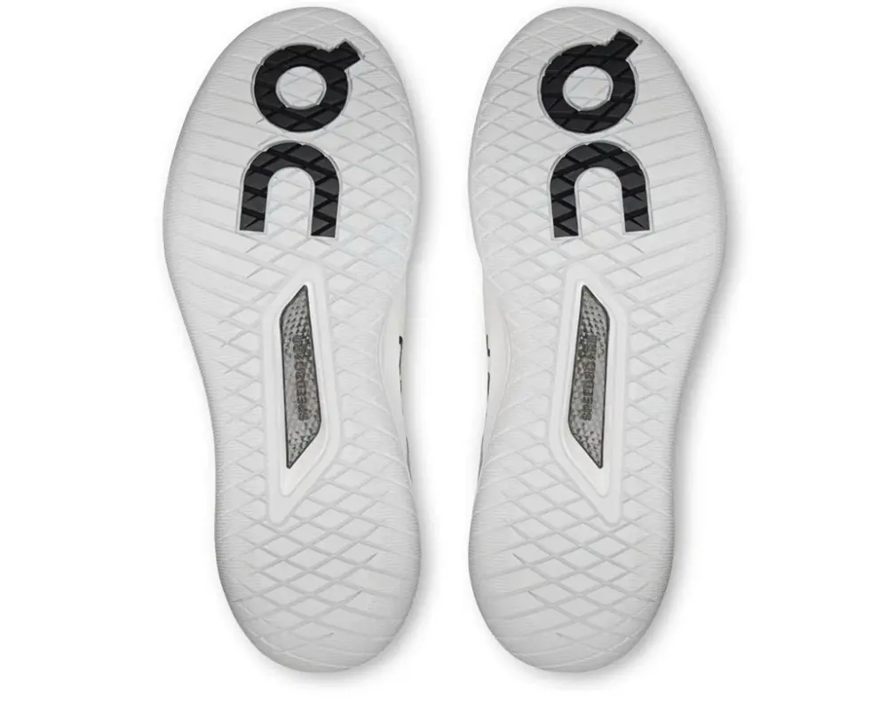 Giày On The Roger Pro 3 White Pink 3MG10362626 - Ảnh 6