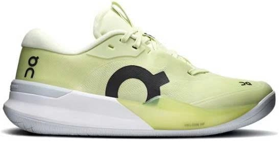 Giày On The Roger Pro 3 'Linen Lime' 3WG10314744